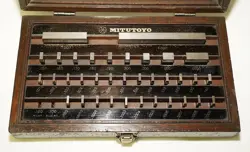 MITUTOYO 516-914