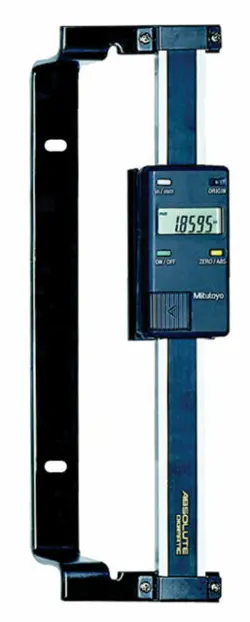 MITUTOYO 053906B QUILL KIT,5 IN,VERTICAL 4CGX8
