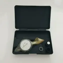 MITUTOYO 513-403-10E DIAL TEST INDICATOR .008