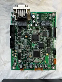 MINT CONDITION  MITUTOYO MP243602 02APS250 QVC30-QVNET