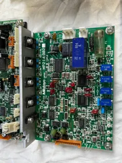 MINT CONDITION  MITUTOYO MITUTOYO 02APA530 MP214902