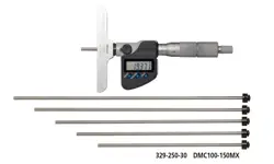 DEPTH MICROMETER MITUTOYO