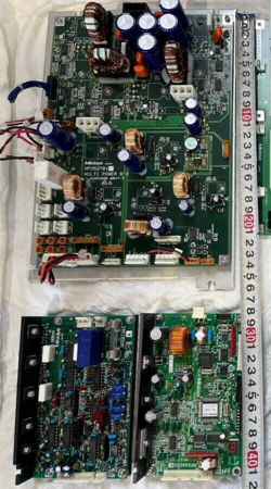 MINT CONDITION  MITUTOYO MP252701A