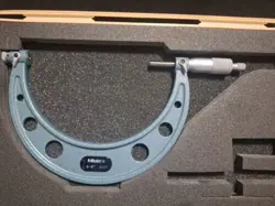 MITUTOYO 5-6