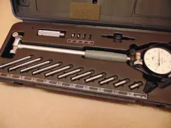 MITUTOYO 2