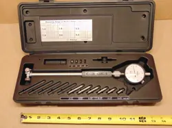 MITUTOYO 1.4