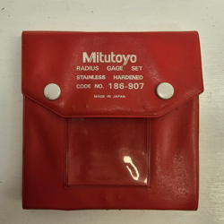 MITUTOYO 186-907 0.550