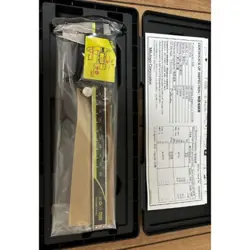 DIGIMATIC CALIPER CD-15AXWW