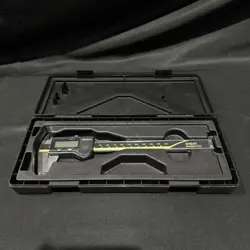 MITUTOYO DIGITAL CALIPER CD-15CPX 500-181-20[OPERATION UNCONFIRMED] LTD FROM JP