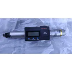 MITUTOYO DIGIMATIC HOLE TEST, MEASUREMENTS:16-20MM EX COND LIMITED FROM JAPAN