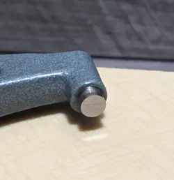 0.0001 RATCHET