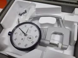 MITUTOYO DIAL THICKNESS GAUGE 7331S JAPAN