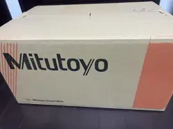 MITUTOYO SJ-310 SURFACE ROUGHNESS MEASURING INSTRUMENT 0.75MN SURF TEST :JP
