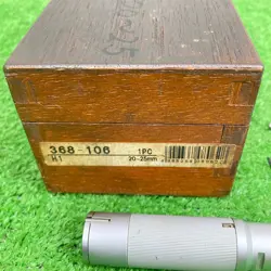 HOLE TEST 368-106