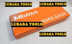 MADE IN JAPAN NEW MITUTOYO BORE GAUGE 50 MM TO 150 MM COMPLETE