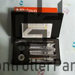 NEW 1 PCS MITUTOYO 368-911 INNER DIAMETER MICROMETER SET（6-12MM）