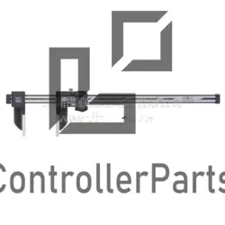 NEW 1 PCS MITUTOYO 552-302-10 COOLANT DIGITAL CALIPER 0-450MM