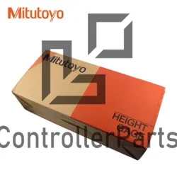 NEW 1 PCS MITUTOYO 192-614-10 DIGITAL HEIGHT RULER 0-600MM