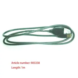 FOR MITUTOYO 905338 905409 959149 SPC CONNECTING CABLE