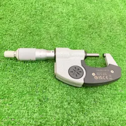 MDC-25MX MICROMETER