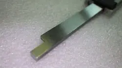 MITUTOYO 200MM DIAL