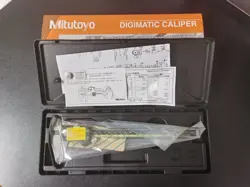 JAPAN MITUTOYO 500-197-20/30