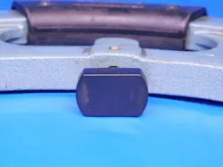 RANGE NO INDICATOR