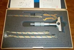 TO 4” DEPTH