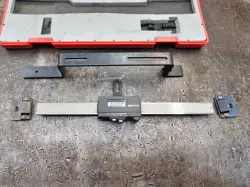 MITUTOYO DIGITAL SCALE