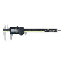 MITUTOYO CD-15AX DIGITAL CALIPERS ABS DIGIMATIC CALIPER F/S W/TRACKING# JAPAN