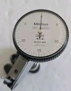 MITUTOYO NO 513