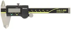 MITUTOYO CD-10AX DIGITAL CALIPERS ABS DIGIMATIC CALIPER F/S W/TRACKING# JAPAN