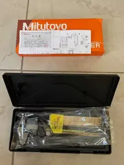 MITUTOYO 500-196-30 6