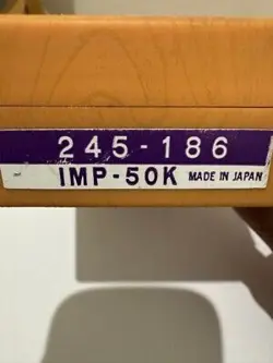 INSIDE MICROMETER JAPAN