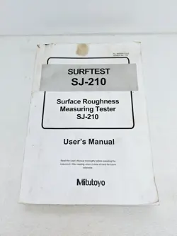 USER'S MANUAL ONLY