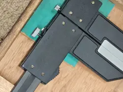 MITUTOYO CF DIGIMATIC