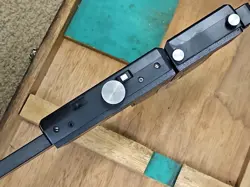 WOODEN BOX CASE