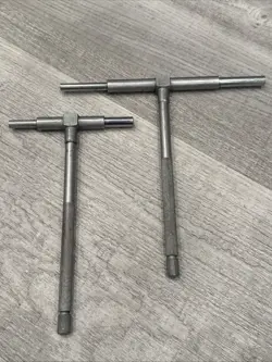 MITUTOYO TELESCOPING