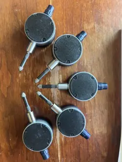 GOOD CONDITION.