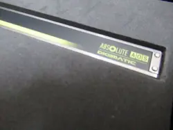 CONSTANT PRESSURE CALIPER