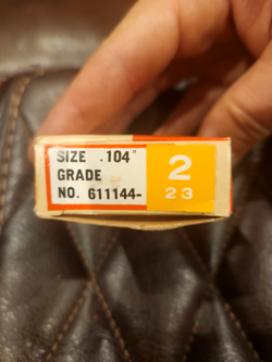 GRADE NEW