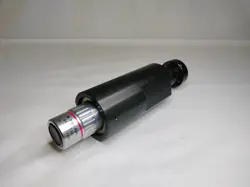 MITUTOYO M PLAN APO 5X/0.14 W/ EXTENTION