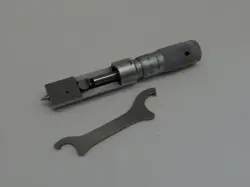 MITUTOYO CAN-SEAM