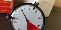 .0005 INDICATOR
