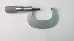 VINTAGE MITUTOYO 1-2