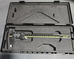 NEW MITUTOYO DIGITAL CALIPER