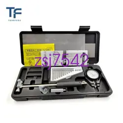 MITUTOYO 511-713 DIAL BORE GAUGE 50-150MM 0.01MM BRAND NEW 511-713-20.