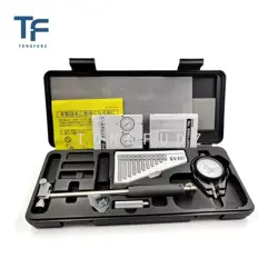 MITUTOYO 511-713 DIAL BORE GAUGE 50-150MM 0.01MM BRAND NEW 511-713