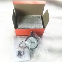 MITUTOYO DIGIMATIC DIAL INDICATOR - 0.01MM GRADUATIONS 10MM RANGE - ENGINEERING