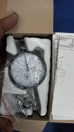 NEW MITUTOYO MAGNETIC
